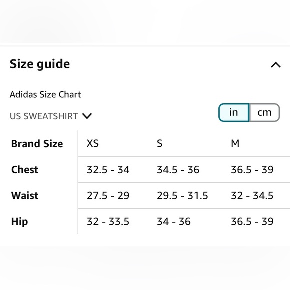 Unisex Adult 3 stripe Hoodie - Picture 3 of 6